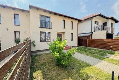 Casă cu 4 camere cu Canalizare în Ghimbav - 9