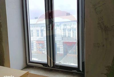 Apartament cu 3 camere în Ultracentral - 1
