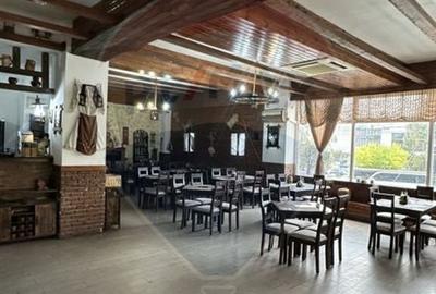 Spatiu comercial - 2