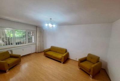 Calea Dorobanti, parter, 3 camere - 3