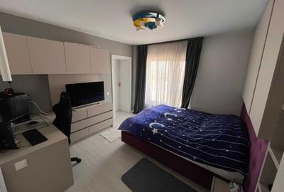 Apartament cu 3 camere decomandat în Mureșeni - 2