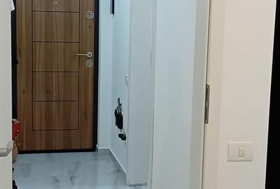 Garsonieră decomandată în Berceni - 4