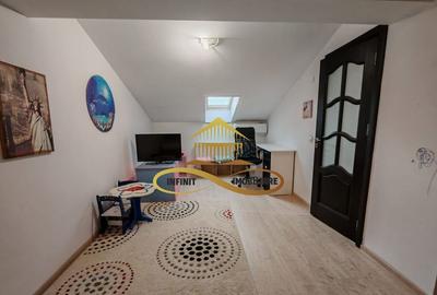Apartament cu 3 camere de inchiriat - 34