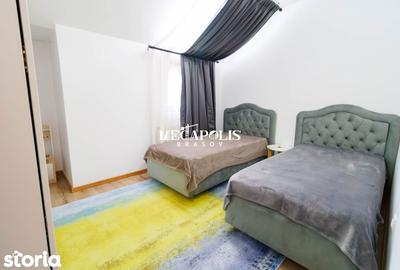 Casă cu 4 camere cu Canalizare în Sânpetru - 6