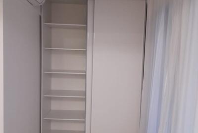 Garsonieră decomandată, mobilată în Văcăresti - 4