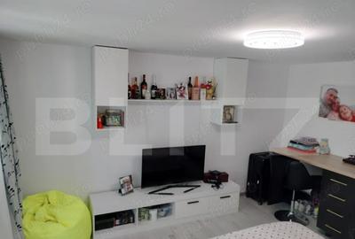 Casă cu 3 camere cu Teren 950 Mp în Mănești - 9