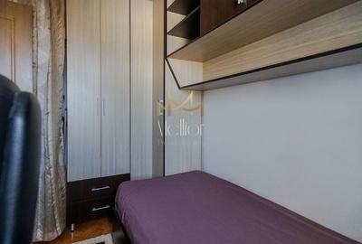 Apartament 2 camere, 32 mp, Gheorgheni, zona Politiei Rutiere! - 6