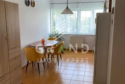 Apartament 2 camere decomandat in Zorilor - Gheorghe Dima, pozitie excelenta - 2