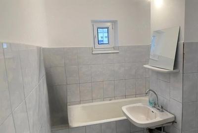 Apartament cu 2 camere semidecomandat în Central - 1
