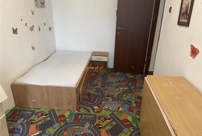 Apartament 4 camere , zona cartier Sud , et 2/4 , 56 mp - 7