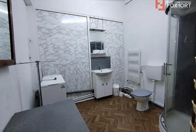 Apartament cu 6 camere decomandat, mobilat în Brâncoveanu - 12