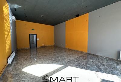 Spatiu 100mp ultracentral pe Nicolae Balcescu - 1