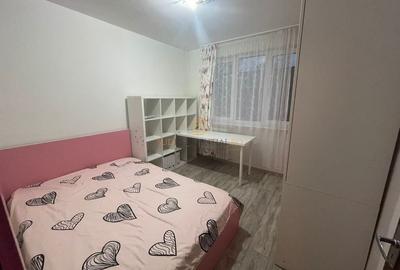 Berceni, 3/4, Apartament cu 3 camere decomandat, Comision 0% - 4