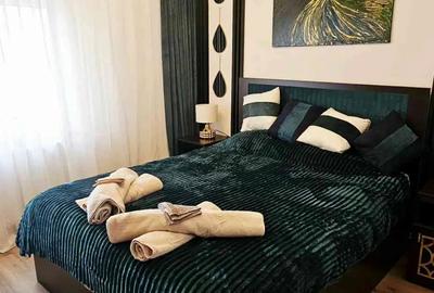 Apartament cu 3 camere decomandat în Calea București - 9