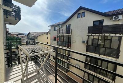 Apartament cu 2 camere decomandat în Valea Lupului - 9