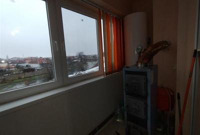 RECO Apartament de vanzare in Beius - 7