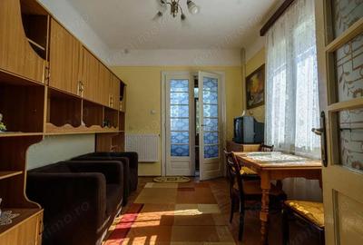 Casă cu Teren 307 Mp în Est