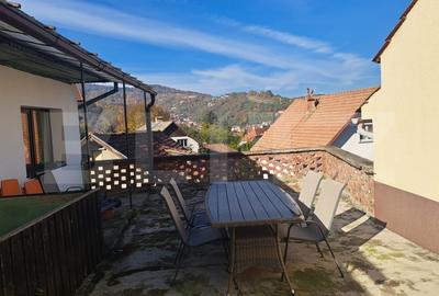 INVESTIȚIE EXCELENTĂ - Casa in zona centrala a Brasovului INVESTIȚIE EXCELENTĂ - Casa in zona centrala a Brasovului - 4