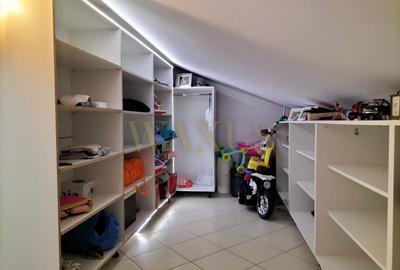 Apartament cu 3 camere semidecomandat în Florești - 8