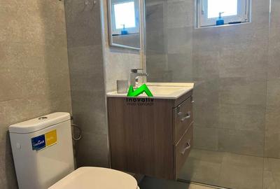 Apartament de inchiriat 3 camere 2 bai Sibiu Central - 8