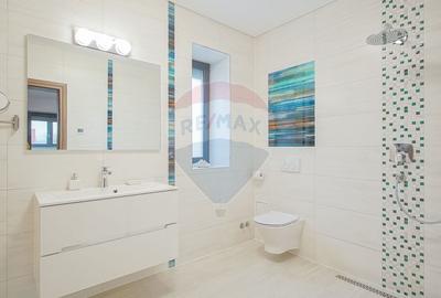 Casă cu 7 camere cu Teren 733 Mp în Bartolomeu - 12