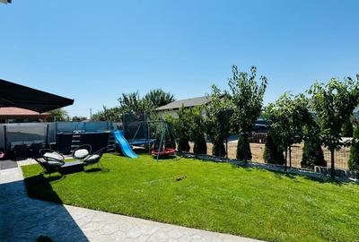 Vila De Top - Pozitionare De Top - Confort Maxim - Cumpana - 7