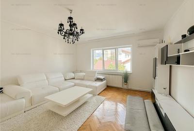 Apartament 3 camere la  casa | terasa proprie si curte comuna | - 2