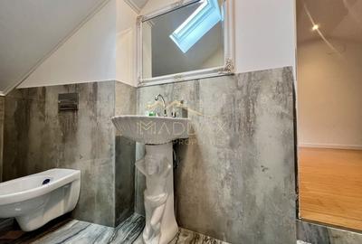 Casa **8 camere** // Domenii - 13