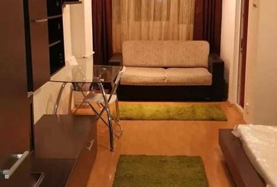 Garsonieră semidecomandată în Pantelimon