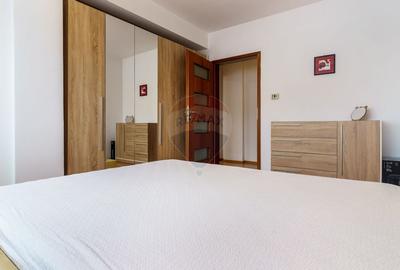 Apartament cu 2 camere decomandat, mobilat în Între Lacuri - 3