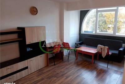 Garsonieră semidecomandată în Central - 2
