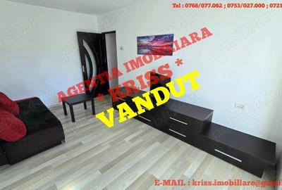 Oferta! Apartament 2 Camere NORD - KAUFLAND Etaj 3 Cf. 2 Mobilat Utilat Complet Liber Centrala - 1