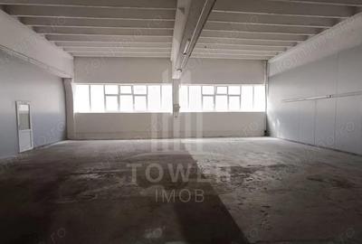 Spațiu comercial, de 140 mp, în Nord - 1