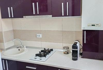Garsonieră decomandată în Hipodrom - 2