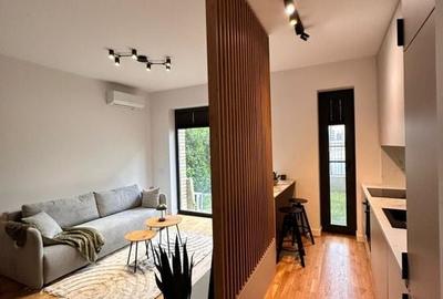 Prima inchiriere | Green Haven Studio | Pipera - 5