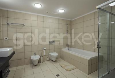 Apartament cu 3 camere semidecomandat, mobilat în Primăverii - 10