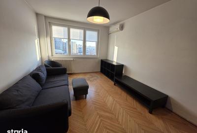 Apartament cu 2 camere semidecomandat, mobilat în Vitan - 1