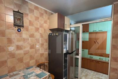 Apartament de 2 camere, cu loc de parcare, Calea Vacaresti - 15