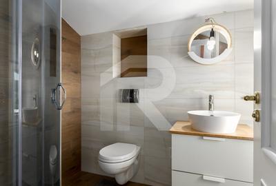 Casă individuală cu 7 camere cu Piscina în Balotești - 39