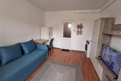 Garsonieră nedecomandată în Vasile Aaron - 4