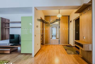 Apartament cu 2 camere decomandat în Bună Ziua - 5