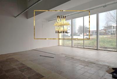 Spațiu comercial, de 380 mp, în Central - 3