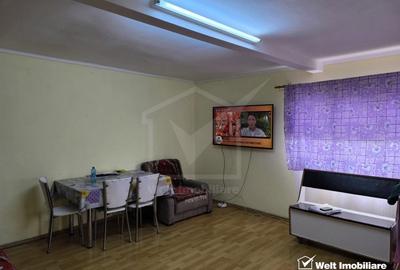 Casa individuala 5 camere, 146 mp utili, P+E, 2 fronturi, zona Clujana - 9