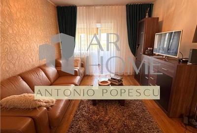 Apartament 3 camere, prima inchiriere, in Ploiesti, ultracentral - 3