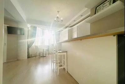 Apartament cu 2 camere semidecomandat în Drumul Taberei