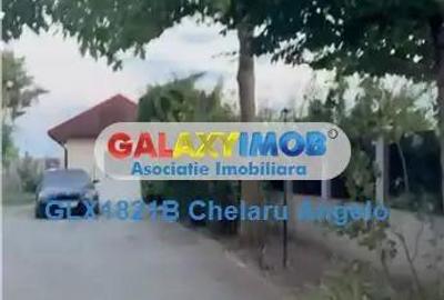 Snagov,Tancabesti vila S.P.E.M ,SU 280 mp, teren 1200 mp - 11