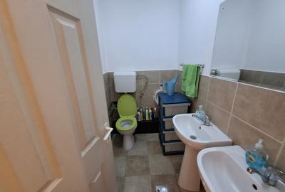 Spatiu de birouri metrou Iancului si Muncii 135mp+curte privata 100mp - 18