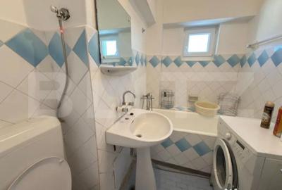 Apartament cu 3 camere decomandat în Carpați 2 - 2
