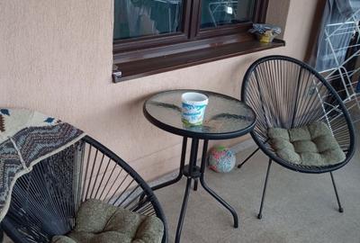 Casă cu 4 camere în Lunca Cetățuii - 2