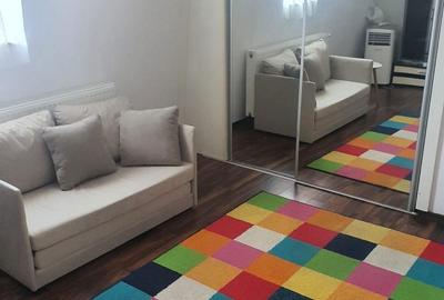 Garsonieră decomandată în Dămăroaia - 2